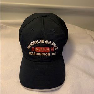 National Air & Space Cap Pre Owned